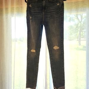 Levi's Girl's Jeans